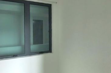 Kiara Plaza Service Apartment @ Semenyih