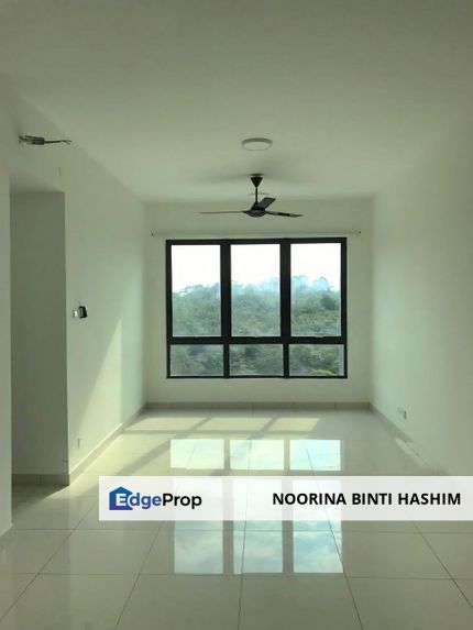 Kiara Plaza Service Apartment, Semenyih, Selangor For Sale , Selangor, Semenyih