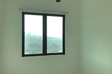 Kiara Plaza Service Apartment @ Semenyih