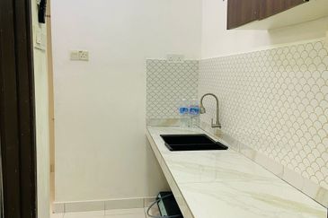 AMARA Service Residences