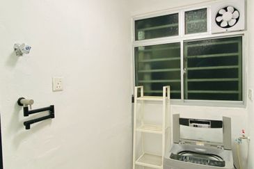 AMARA Service Residences