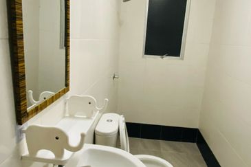 AMARA Service Residences