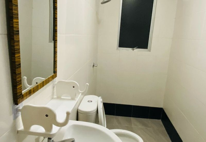 AMARA Service Residences