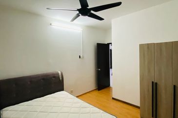 AMARA Service Residences