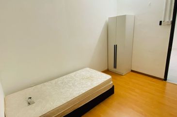 AMARA Service Residences