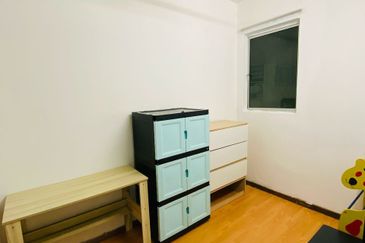 AMARA Service Residences