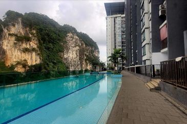 AMARA Service Residences