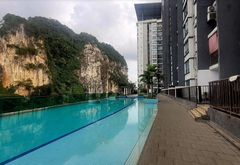 AMARA Service Residences