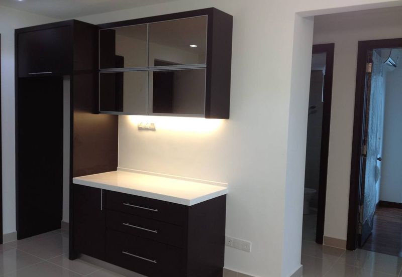 Gardenview Residence