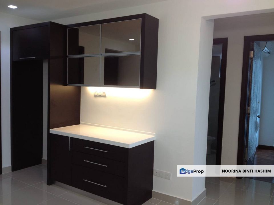 Gardenview Residence Cyberjaya, Selangor For Sale , Selangor, Cyberjaya