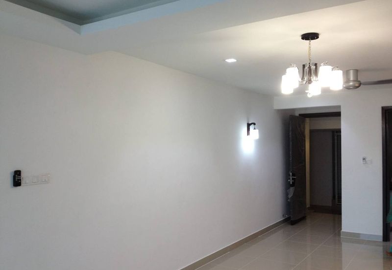 Gardenview Residence