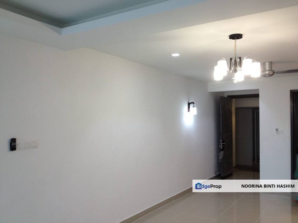 Gardenview Residence Cyberjaya, Selangor For Sale , Selangor, Cyberjaya