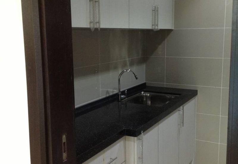 Gardenview Residence