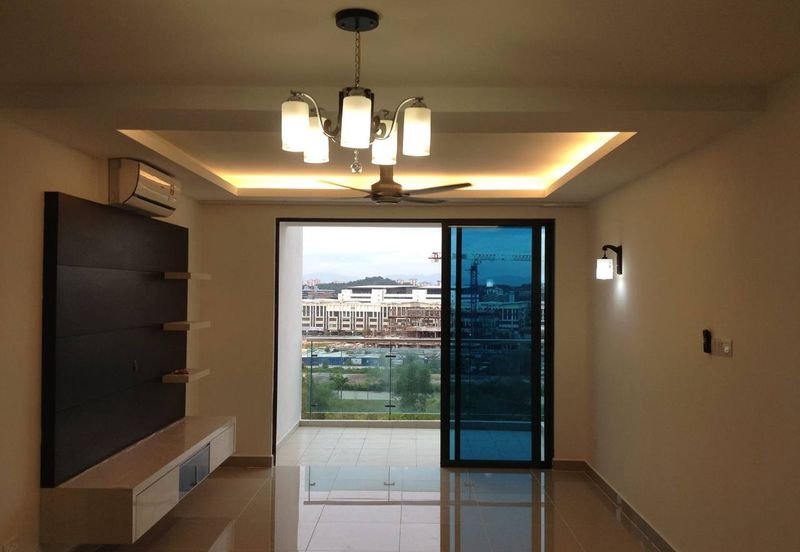 Gardenview Residence