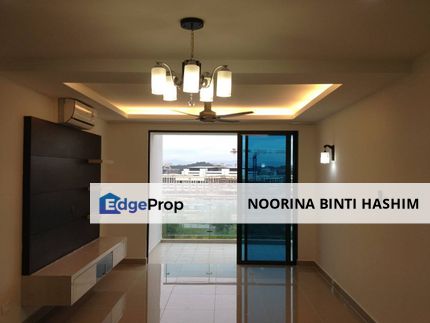 Gardenview Residence Cyberjaya, Selangor For Sale , Selangor, Cyberjaya