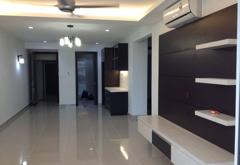 Gardenview Residence