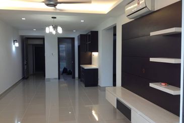 Gardenview Residence