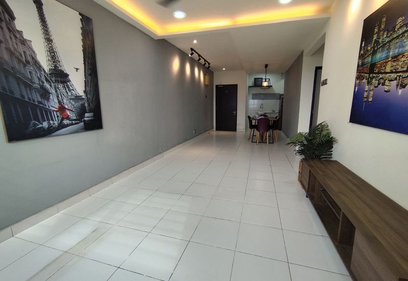 AMARA Service Residences