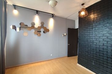 AMARA Service Residences