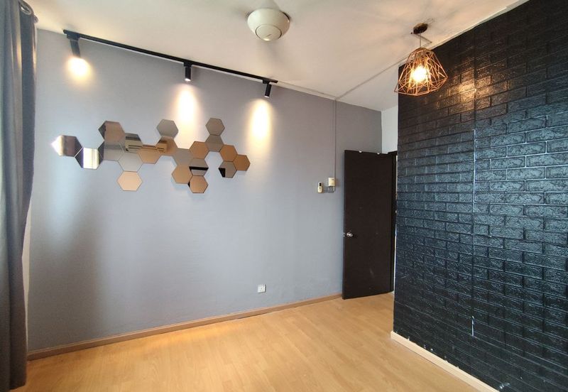 AMARA Service Residences