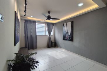 AMARA Service Residences