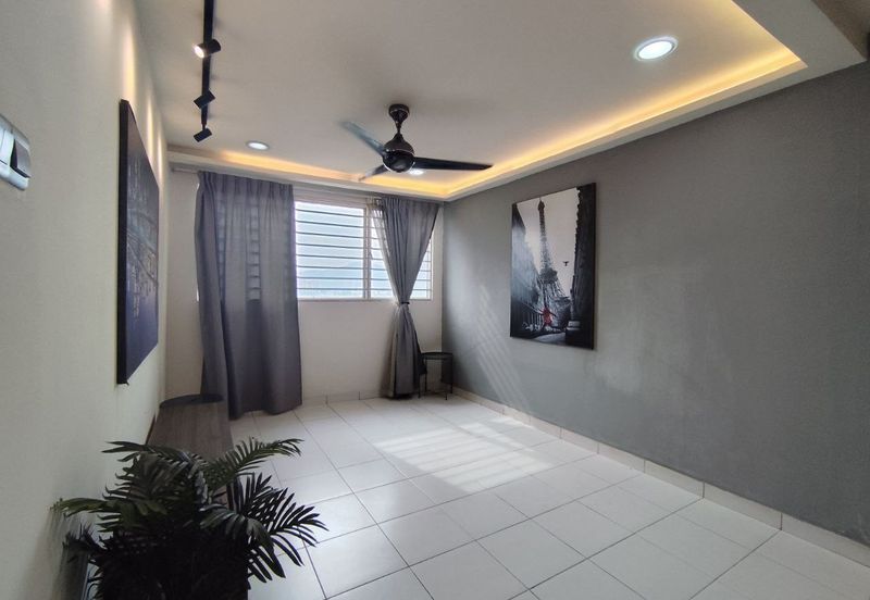 AMARA Service Residences