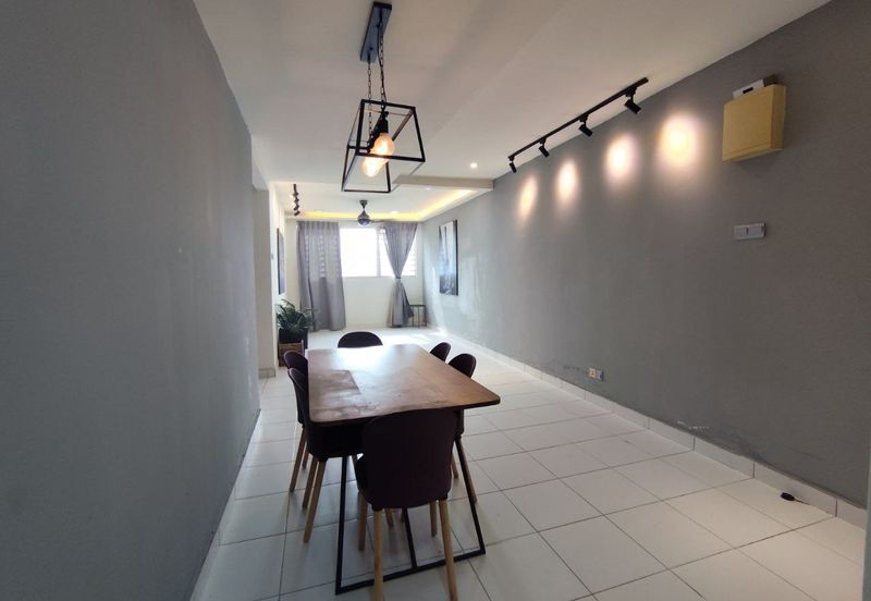 AMARA Service Residences