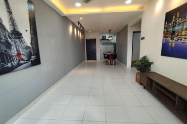 AMARA Service Residences