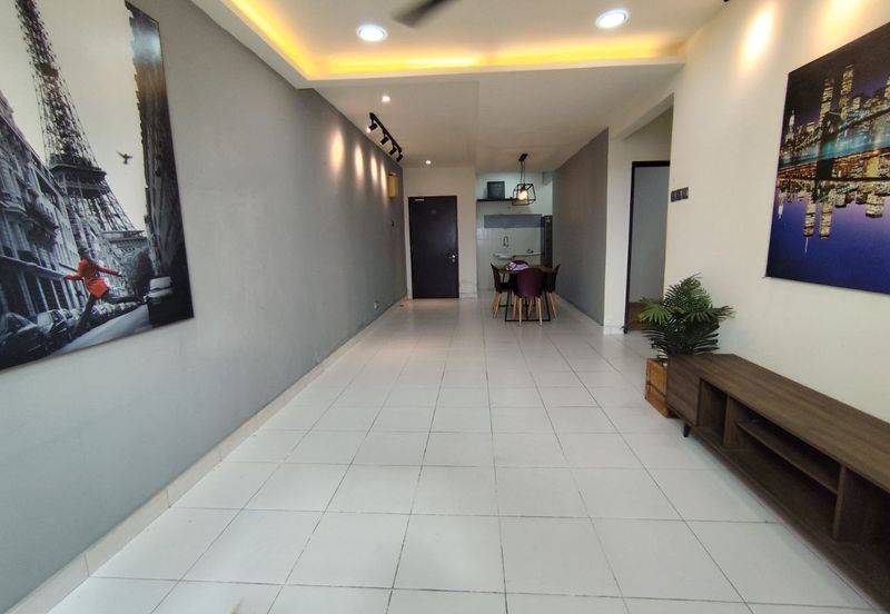 AMARA Service Residences