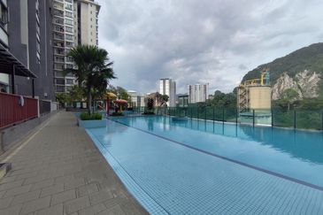 AMARA Service Residences