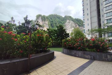 AMARA Service Residences