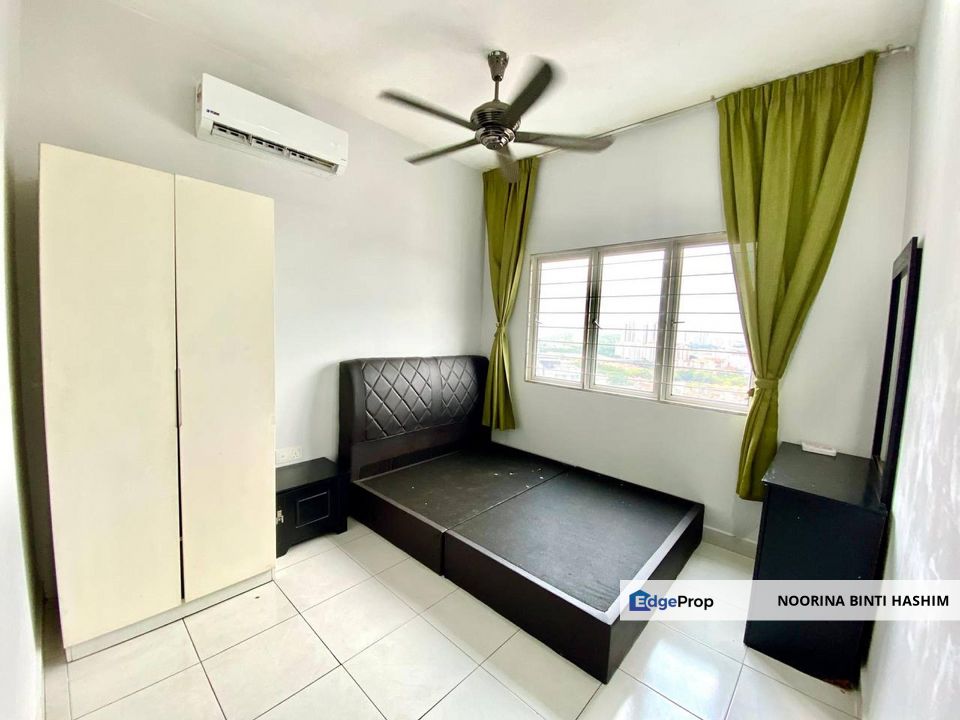 Metropolitan Square Condominium Damansara Perdana Selangor For Sale , Selangor, Damansara Perdana