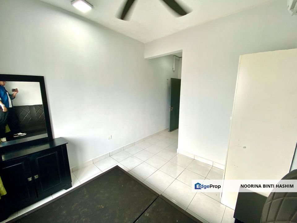 Metropolitan Square Condominium Damansara Perdana Selangor For Sale , Selangor, Damansara Perdana