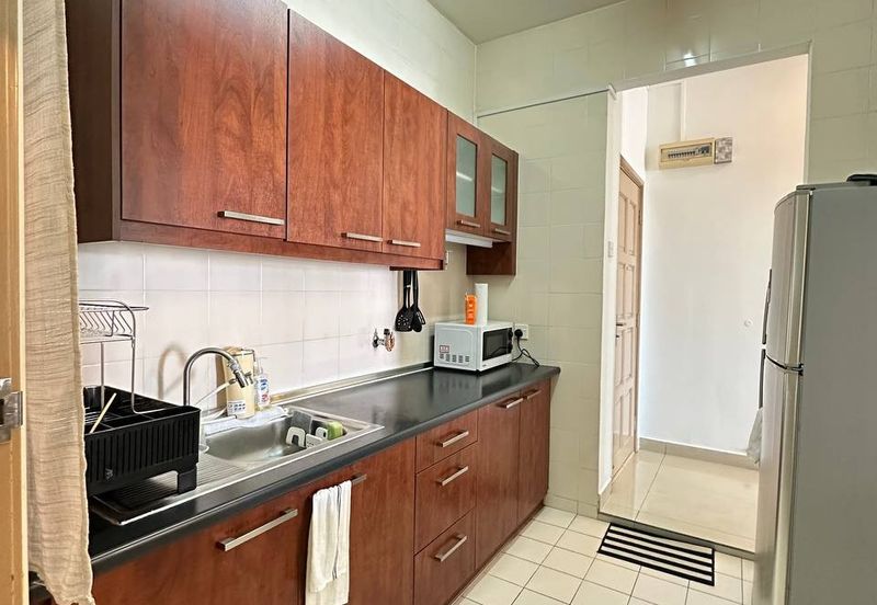 Royal Domain Sri Putramas II