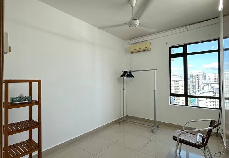 Royal Domain Sri Putramas II