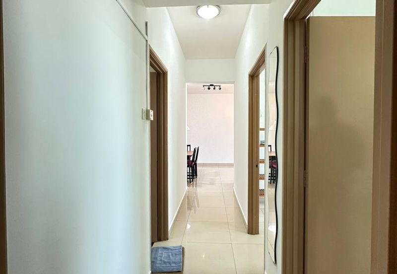 Royal Domain Sri Putramas II