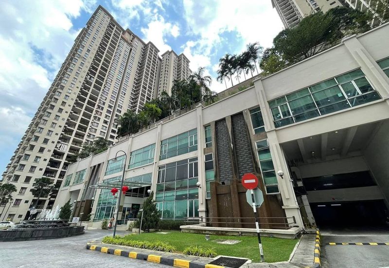 Royal Domain Sri Putramas II