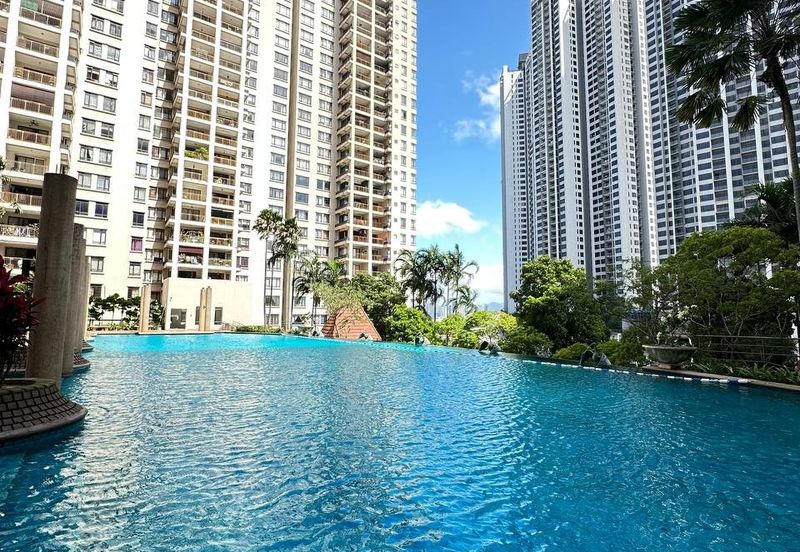 Royal Domain Sri Putramas II