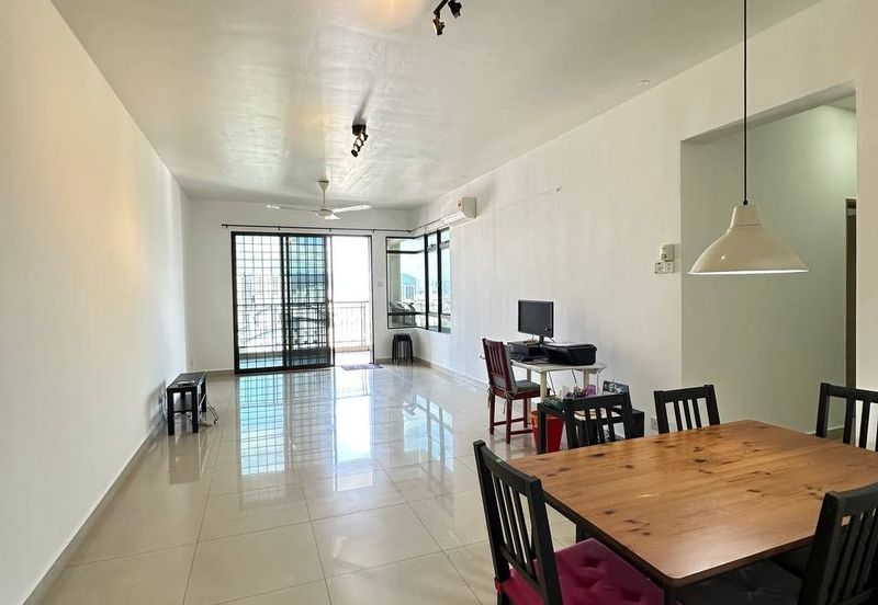 Royal Domain Sri Putramas II