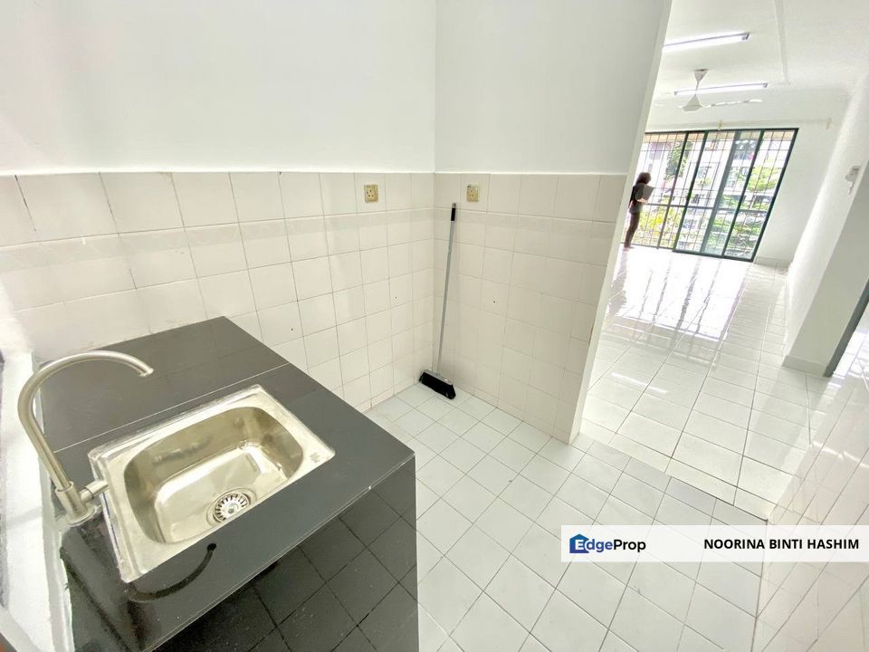 SD Apartment, Bandar Sri Damansara Kuala Lumpur , Selangor, Bandar Sri Damansara