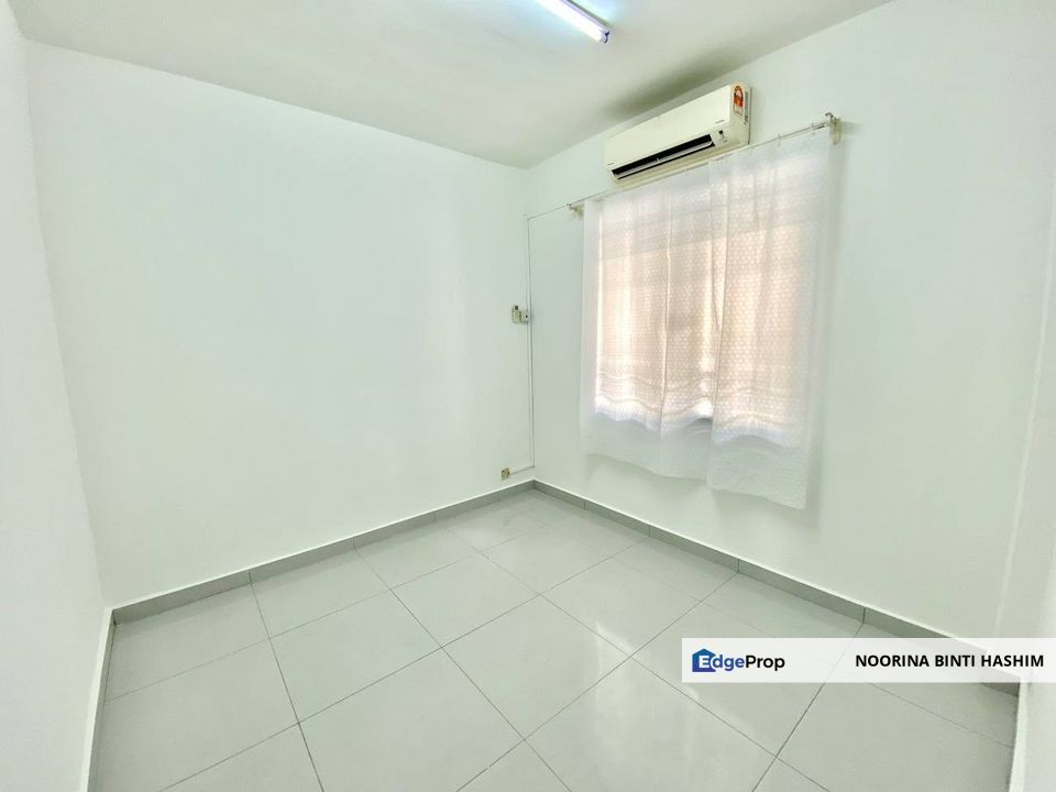SD Apartment, Bandar Sri Damansara Kuala Lumpur , Selangor, Bandar Sri Damansara