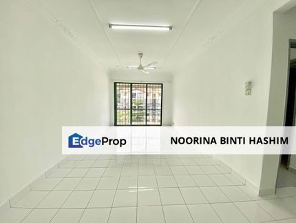 SD Apartment, Bandar Sri Damansara Kuala Lumpur , Selangor, Bandar Sri Damansara