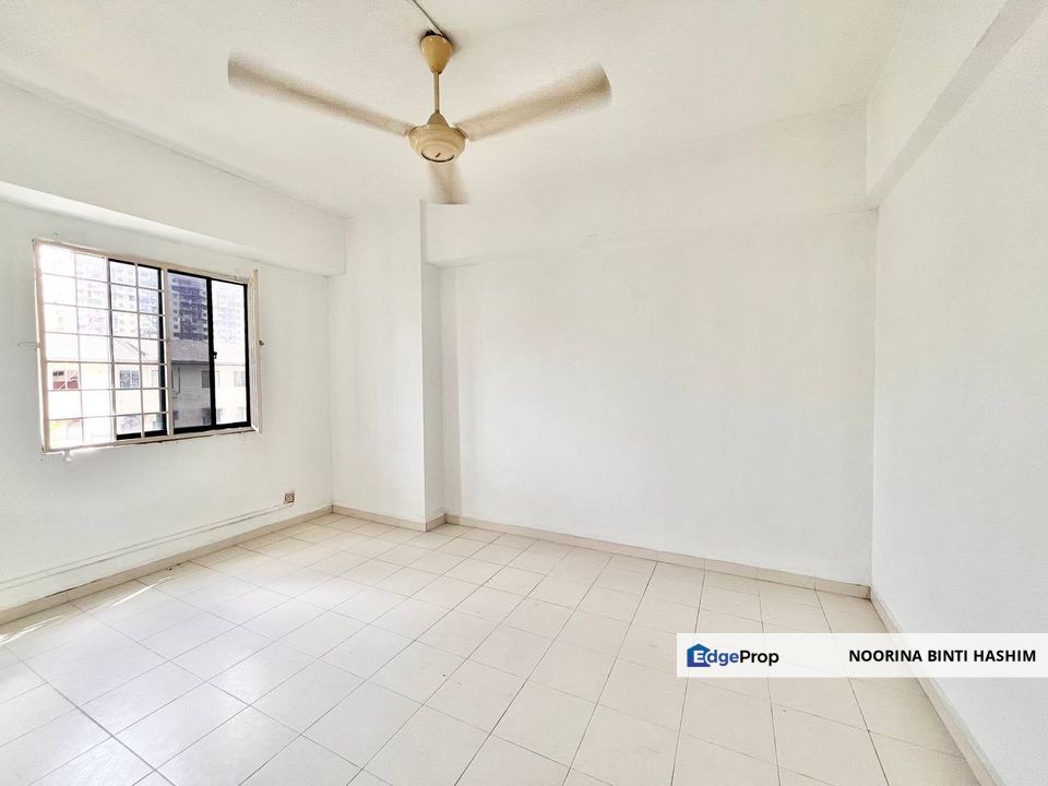 Ampang Damai Condominium For Sale , Selangor, Ampang