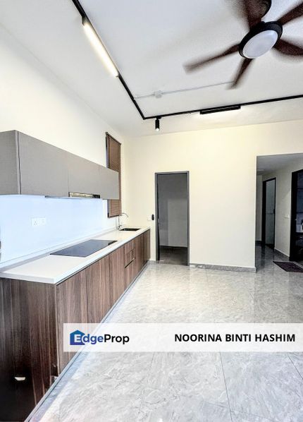 Altris The Quartz @ Wangsa Maju for rent , Kuala Lumpur, Wangsa Maju