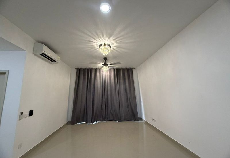 Residensi AVA @ Kiara Bay