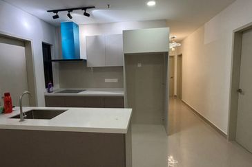 Residensi AVA @ Kiara Bay