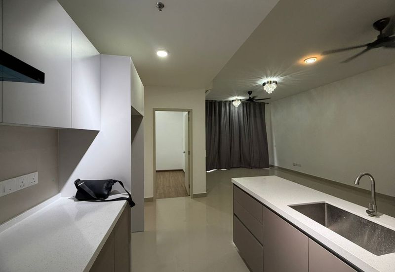 Residensi AVA @ Kiara Bay