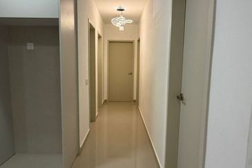 Residensi AVA @ Kiara Bay