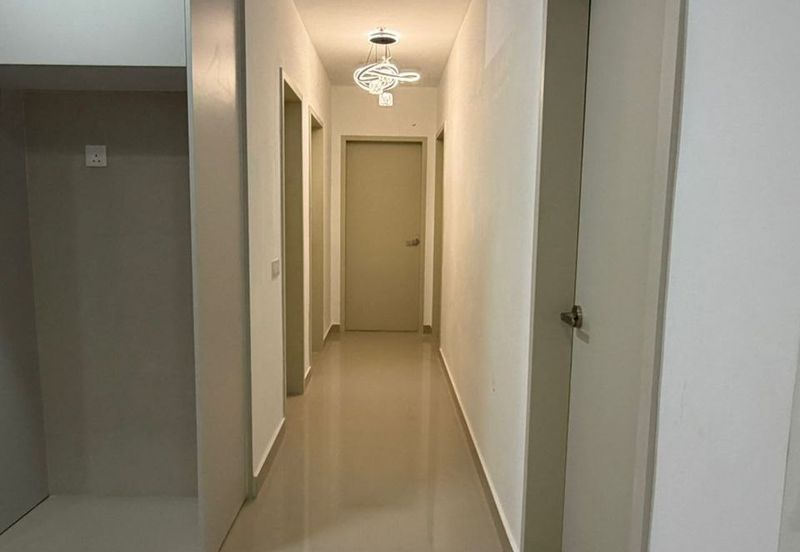 Residensi AVA @ Kiara Bay