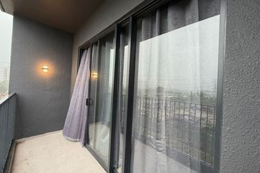 Residensi AVA @ Kiara Bay